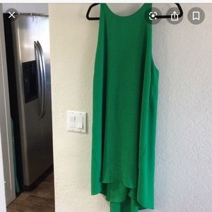 Mossimo Supply Vibrant dress